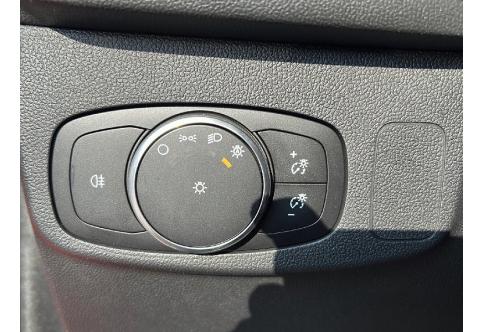Ford Focus #3