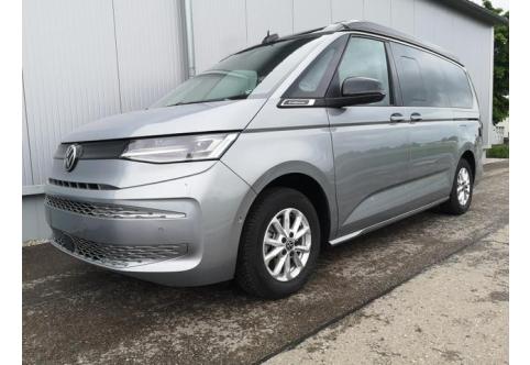 VW T7 Multivan #1