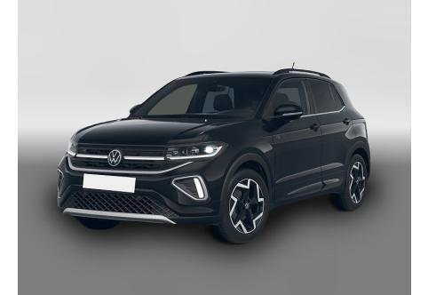 VW T-Cross #1