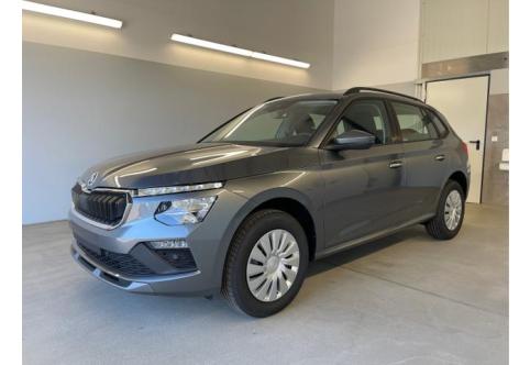 Skoda Kamiq #1