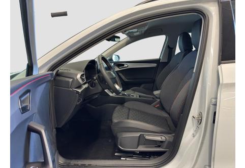 Seat Leon #9