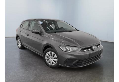 VW Polo #1