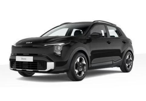 KIA Stonic #1