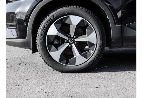 Volvo XC40 #3