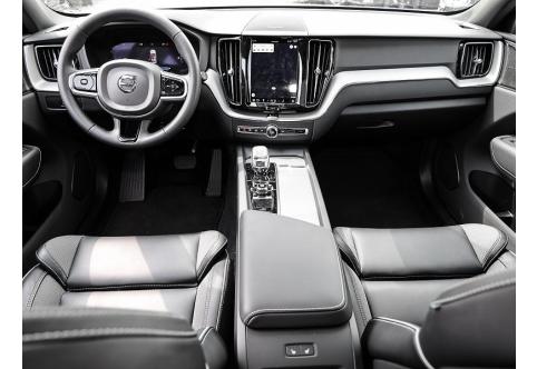 Volvo XC60 #2