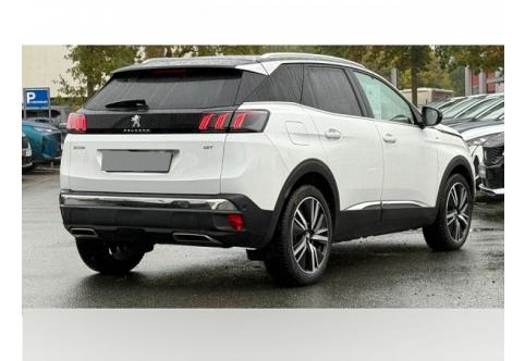 Peugeot 3008 #3