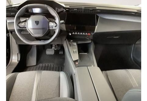 Peugeot 308 #9