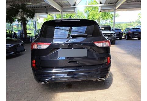 Ford Kuga #18