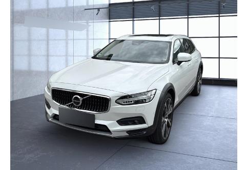 Volvo V90 #1