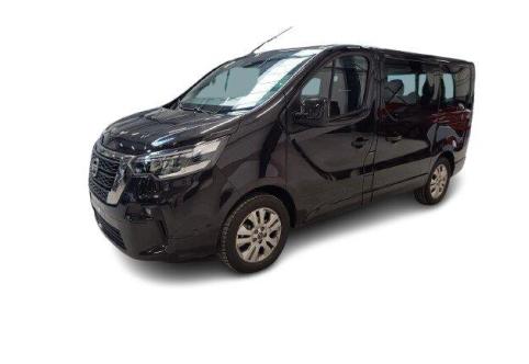 Nissan Primastar #1