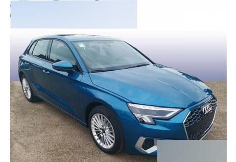 Audi A3 #3