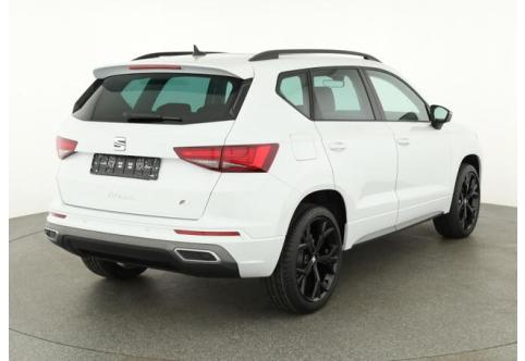 Seat Ateca #1