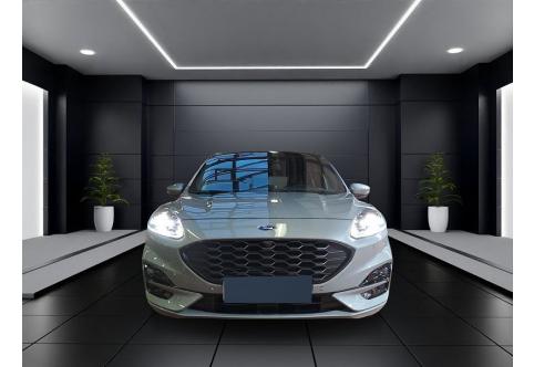 Ford Kuga #3