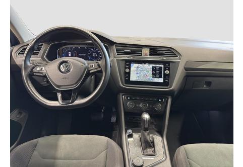 VW Tiguan #13