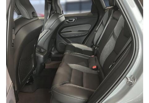 Volvo XC60 #8
