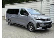 Peugeot Traveller