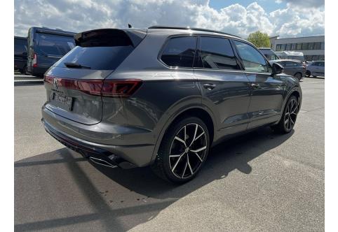 VW Touareg #2