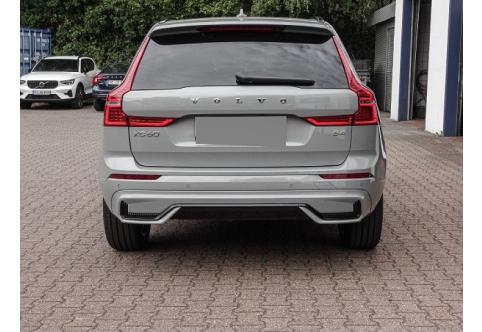Volvo XC60 #5