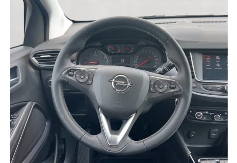 Opel Crossland X #13