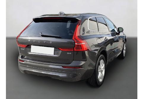 Volvo XC60 #3