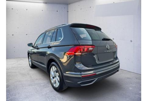 VW Tiguan #3