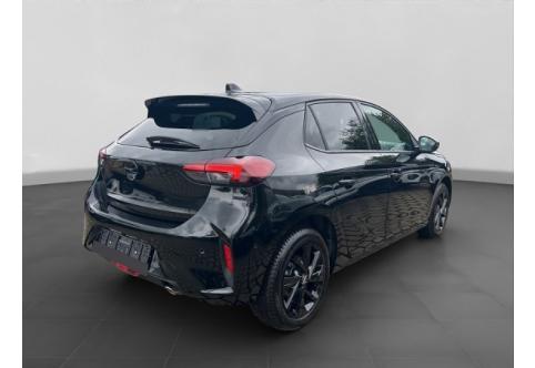 Opel Corsa #4