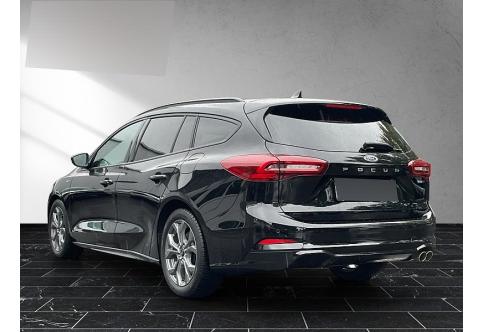 Ford Focus #2