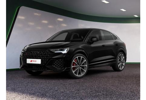 Audi RSQ3 #1