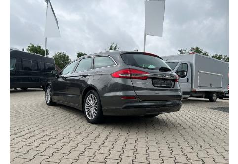 Ford Mondeo #2