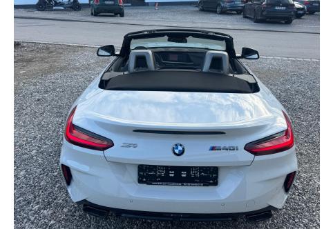 BMW Z4 #8