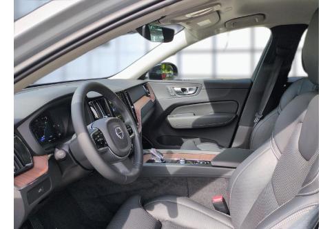 Volvo XC60 #9