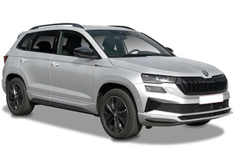 Skoda Karoq #3