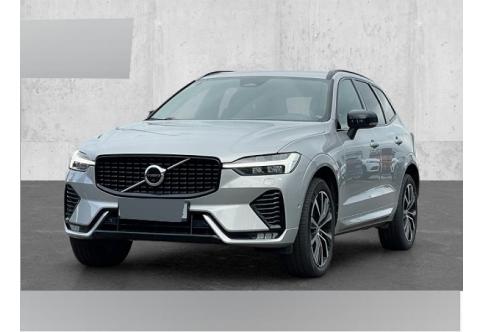 Volvo XC60 #1