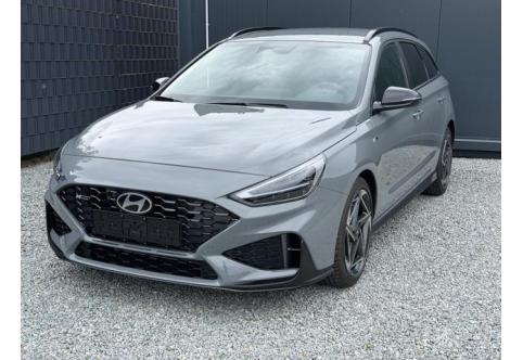 Hyundai I30 #1