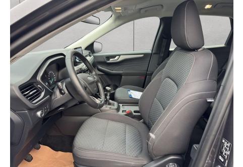 Ford Kuga #6