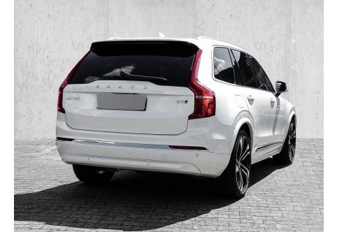 Volvo XC90 #2