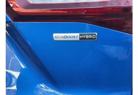 Ford Focus #5