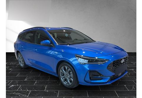 Ford Focus #4