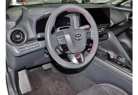 Toyota C-HR #6
