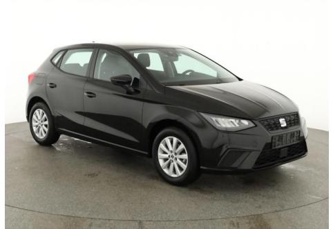 Seat Ibiza #1