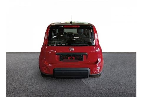 Fiat Panda #4