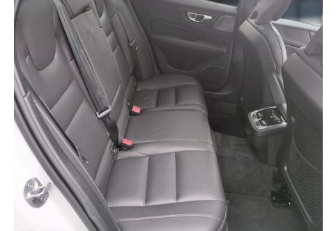 Volvo V60 #17