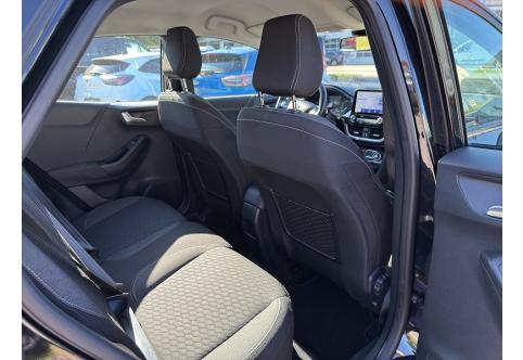 Ford Puma #20
