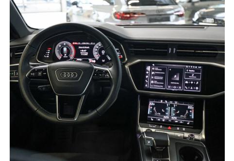 Audi A6 #7