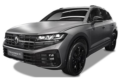 VW Touareg #5