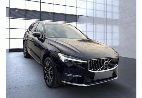 Volvo XC60 #4