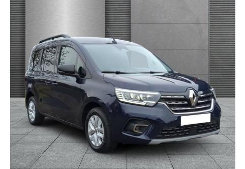 Renault Kangoo #1