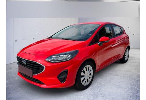 Ford Fiesta #1