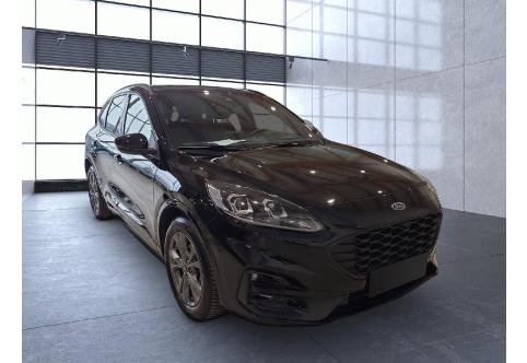 Ford Kuga #4