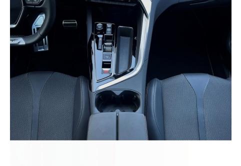 Peugeot 5008 #14
